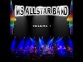 Lily was here  ms allstar  band live 2016