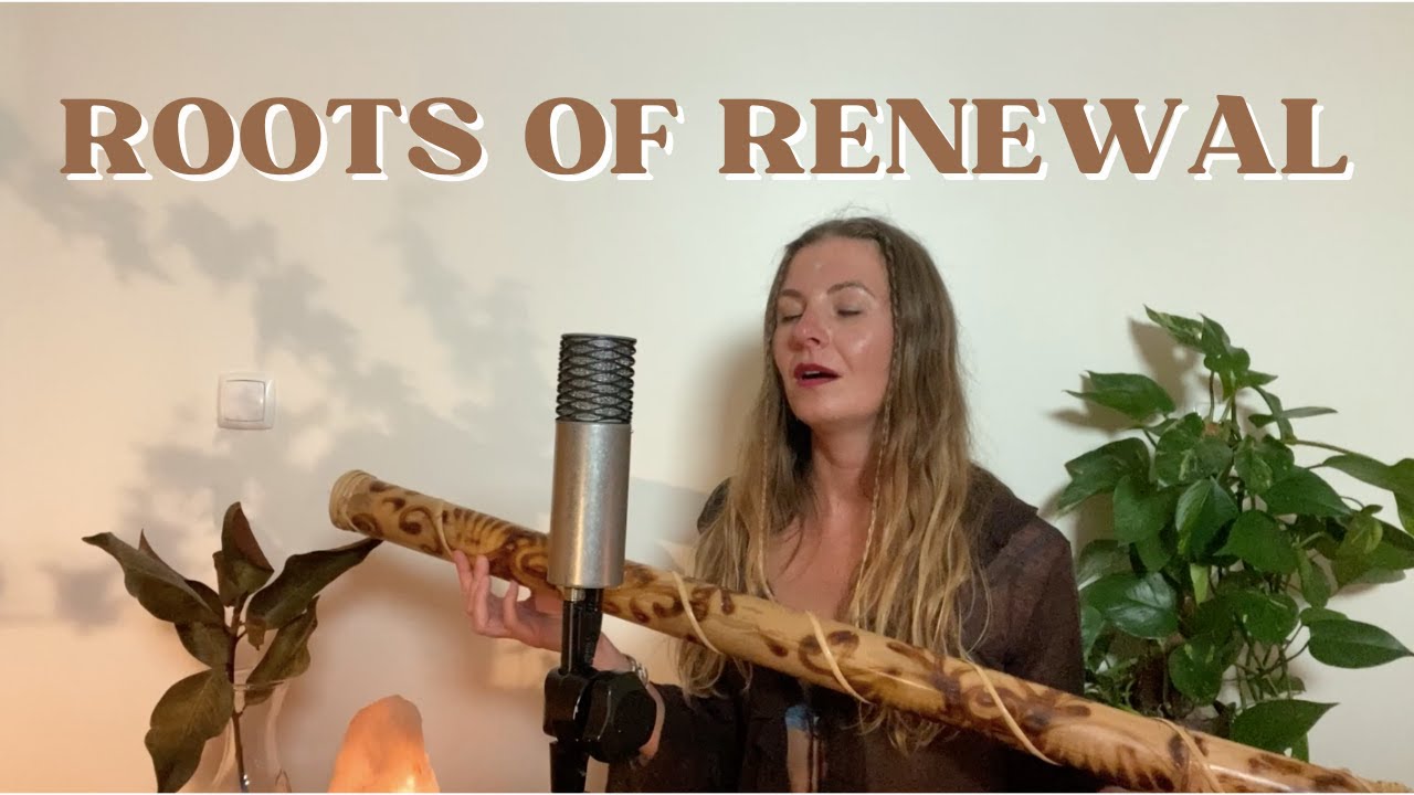 45-min Sound Healing Journey | Release Tension and Feel Balanced