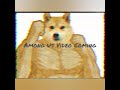 among us video coming