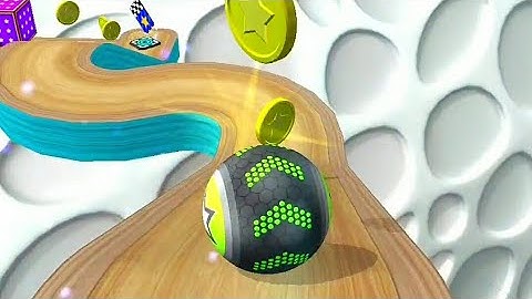 Going Balls SpeedRun Gameplay Level 1641-1642