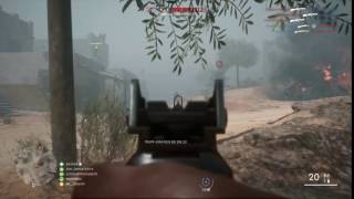 Unexpected double kill