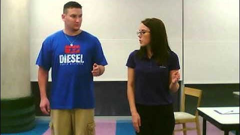 ROM and MMT of Shoulder, Elbow, and Forearm by Celia Reeves