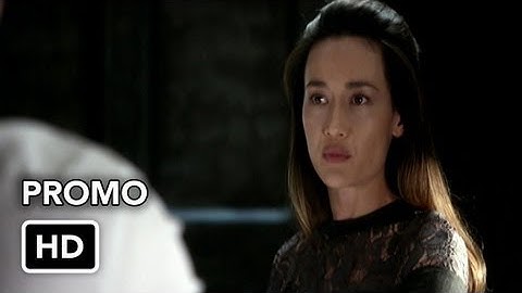 Nikita 3x14 Promo "The Life We