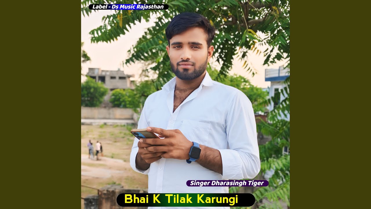 Bhai K Tilak Karungi