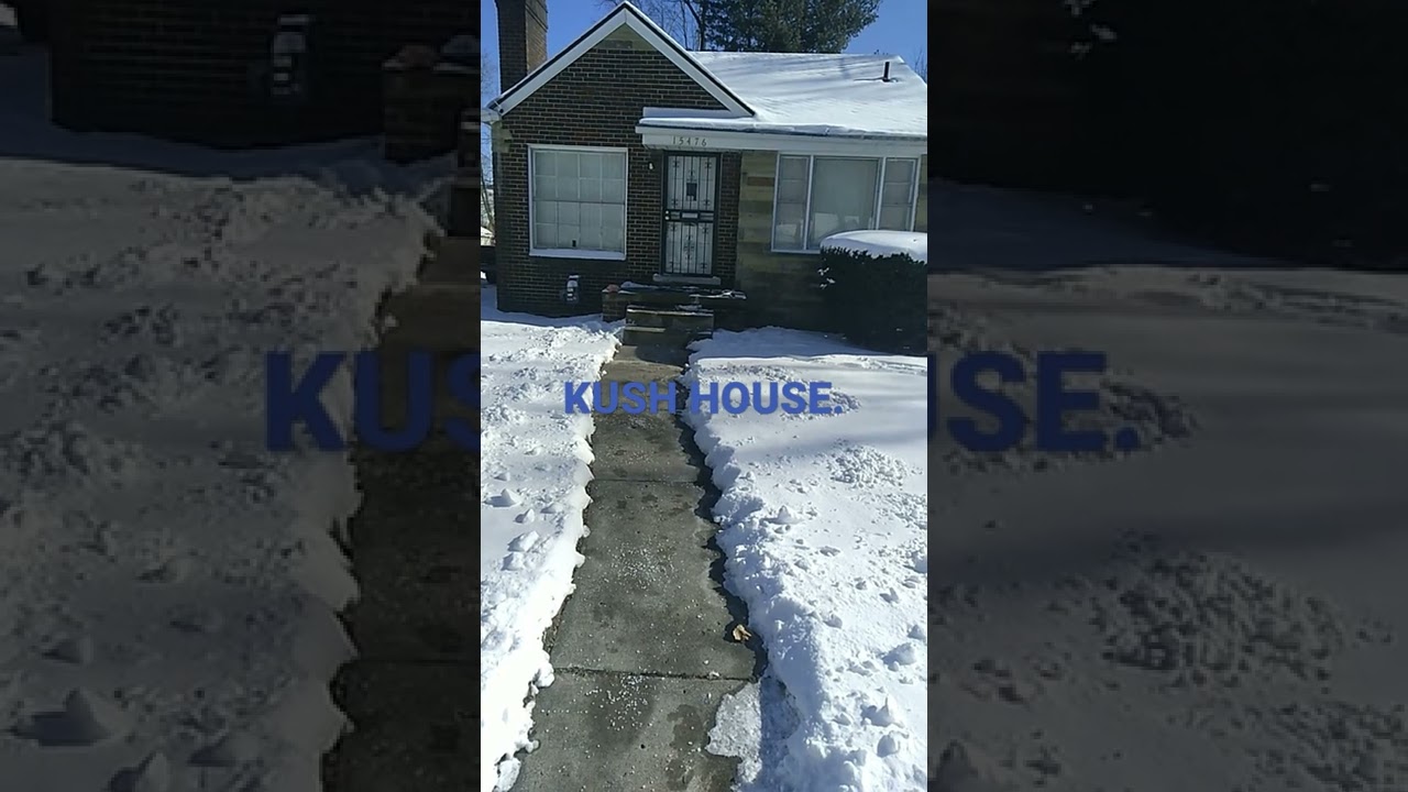 Detroit corner boy. February 6, 2022