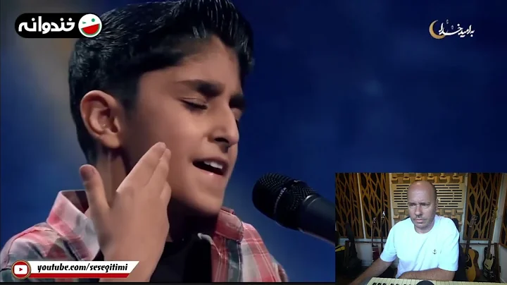 Ali Tulabi Ses Analizi (13 Yanda Dinleyeni artyor)