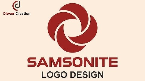 how to make a circle logo design in golden ratio | corel draw x8 tutorial for biginner.