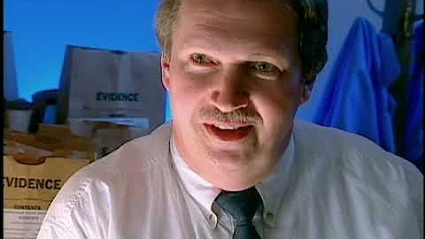 The FBI Files S02E18 - ".22 Caliber Killer"