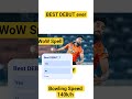 wow spell highlight debutPraful Hinge #highlights #SRH #RR #prahul_hinge #hinge #srh