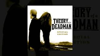 Theory of a Deadman - Invisible Man [Custom Instrumental]