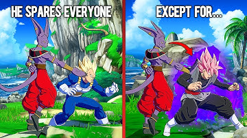 9 Clever Details in Dragon Ball Z Games! (Tenkaichi 3, FighterZ)