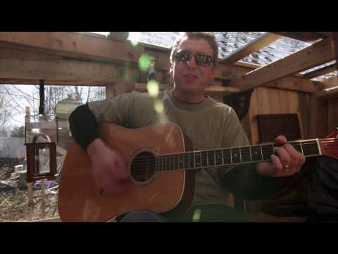 Tiny Yellow House #3 "LIVE from a Fort"- w/Nirvana...