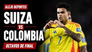 🇨🇴 Suiza vs Colombia: La Prueba Más Difícil de la Tricolor | Previa Mundial 2026