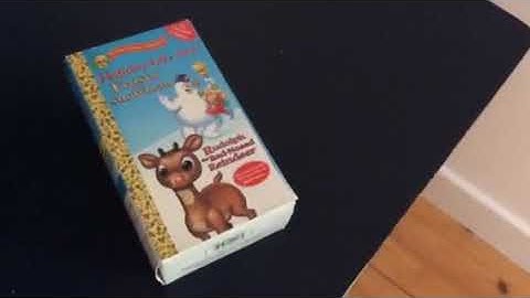 My VHS Collection (as of 10/27/18) Part 27