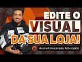 Shopee: Edite o Visual da Sua Loja e Crie Imagens que Vendem de Forma Rápida, Fácil e 100% Gratuita