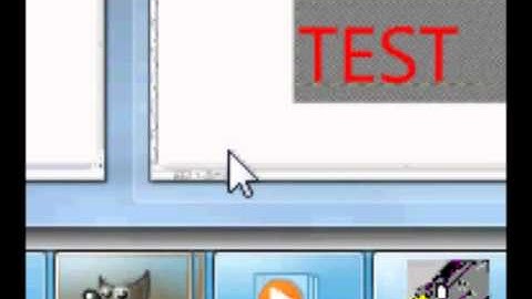 How to make a custom HTML website using NOTEPAD!! Part 2