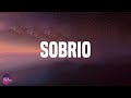 Maluma -Sobrio (Letra/Lyrics)