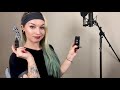 OMEC Teleport Demo by Sarah JoAnne Draper