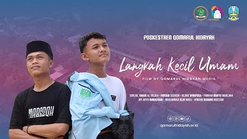 "ILM PHBS - Langkah Kecil Umam Untuk Pesantren Sehat - QOMARUL-HIDAYAH - TRENGGALEK"