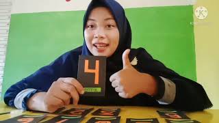 Meningkatkan kemampuan berhitung pada anak usia dini dengan media kartu angka