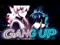 Isagi  nagi  blue lock badass editamv