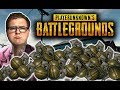 The Worst Gamemode... | Playerunknown's Battlegrounds Ep. 193