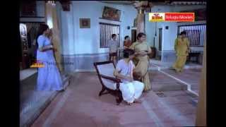 Samsaram Oka Chadarangam Title song