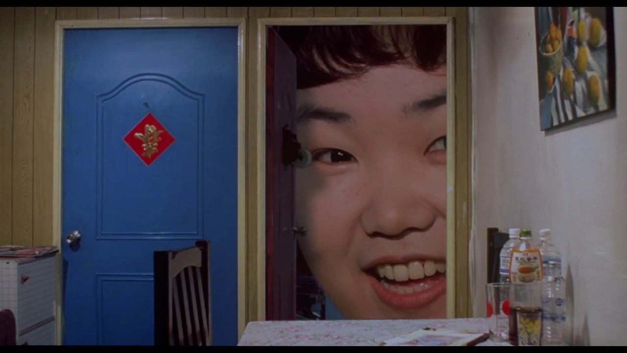 予告！90 年代の台湾映画の最重要作品-チェン・ユーシュン監督 の幻の