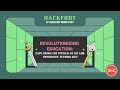 Revolutionizing Education: Exploring the Power of XR and Immersive Technology - Hackfort 2024