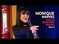 Monique Marvez • Live In Hermosa Beach • Part 4 | LOLflix