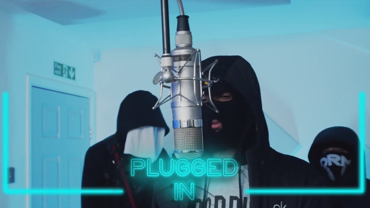  156 Nito NB X Workrate Plugged In W Fumez The Engineer PART 2 exclusive Prod TragicOTB 