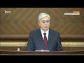 Тоқаевтың "өзінен бастаған реформасын" кейбір сарапшы "көзбояу" дейді