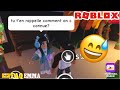 Interviewavec emma robloxia 5 mois quon la pas vu ici 