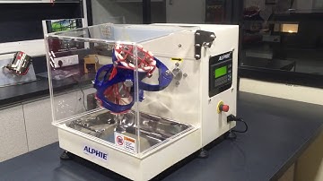 Alphie 3 Laboratory mixer