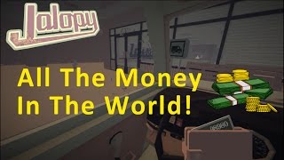 If you enjoy this video, please like, comment, and subscribe to show
the love :d ▶▶▶ tr.im/subtotwisp ◀◀◀ watch as i fulfill
all your wildest jalopy money dr...