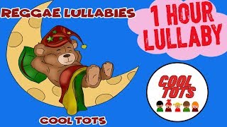 1 Hour Relaxing Baby Lullaby Music ♥ Soothing Bedtime Music For Kids ♫ Baby Sleep