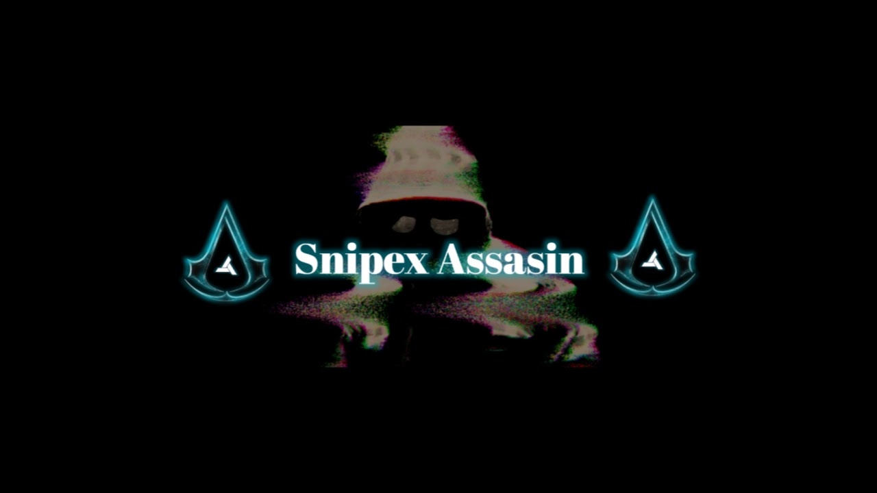 Call Of Duty Live | Snipex Assasin | 