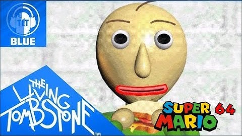 Basics in behavior (Super Mario 64 Soundfont)