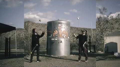 Hella Heaps Poi | Chis Kelly // Timmehtek