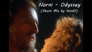 Norni - Odyssey (Short Mix by SandY, 2023)