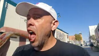 Jerrys Pizza Pub Pizza Review Bakersfieldca