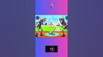 AI LÀ MẸ THẬT ZOMBIE? CMT đáp án bên dưới nhé #câu_đố #caudo #quiz #xuhuong #games #funny #đố_vui