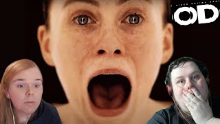 Xbox Fans React to OD! (Kojimas Next PT?!)