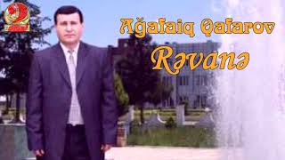 Faiq Qafarov-Rəvanə