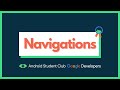 Android 12 Bootcamp | Navigation #2 | Caner Türe