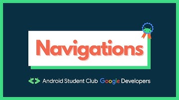 Android 12 Bootcamp | Navigation #2 | Caner Türe