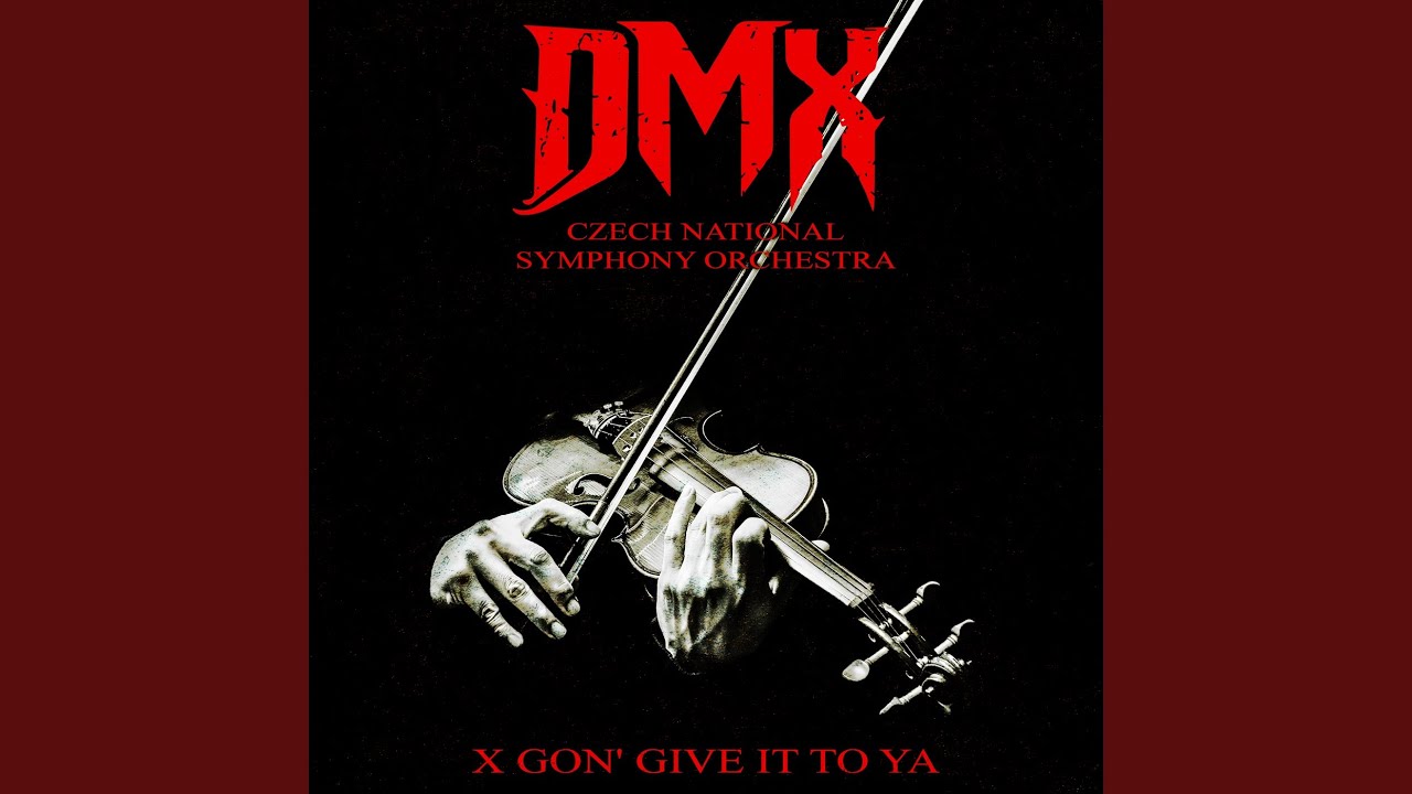 X Gon' Give It to Ya (Re-Recorded - Orchestral Version) - YouTube