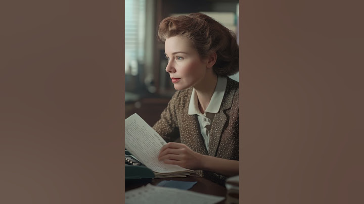 La historia de la cinta correctora: el invento que salvó millones de borradores ✍️🔧📜 #historia