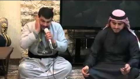 ما شاء الله صوت جميل جدا يشبه صوت الشيخ عبد الباسط (سوره التحريم)