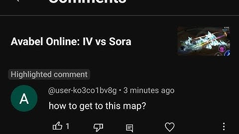Avabel Online: HOW TO FIND THE PVP MAPS FOR NUBS AND SCRUBS